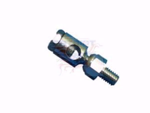 Picture of CARLIN BALL JOINT ASSEMBLY TUTHILL #DH1207C-3 WIT