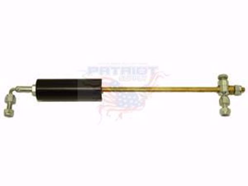 Picture of CARLIN DAMPER MOTOR LINKAGE KIT FOR MODELS 701CRD AND 702CRD