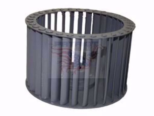 Picture of Carlin 98857S  FAN 6-1/2 OD X 3-3/4W SERV