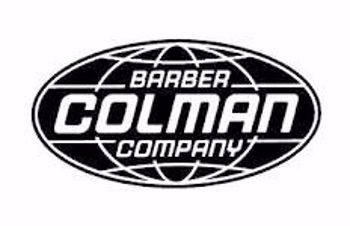 Picture for manufacturer Barber Colman