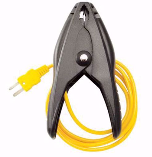 Picture of SMALL CLAMP (1/8IN- 3/4IN)