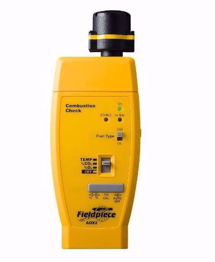 Picture of AOX2 COMBUSTION CHECK HEAD ACCESSORY