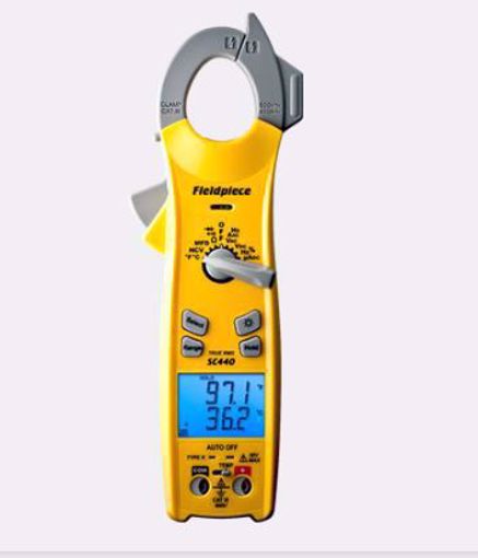 Picture of ESS CL METER TRMS STRAP