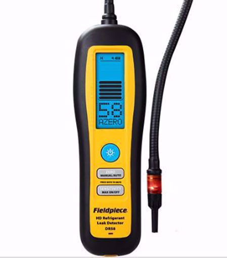 Picture of HEATED DIODE REFRIGERANT LEAK DETECTOR LEAK DETECTOR-REFRIG