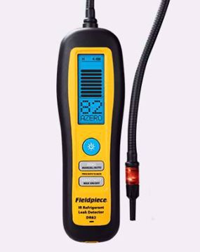 Picture of INFRARED REFRIGERANT LEAK DETECTOR LEAK DETECTOR-REFRIG IR