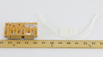 Picture of 6INPUT,HIGHEST/LOWEST SELECTOR