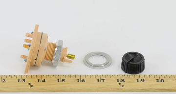 Picture of BARBER COLMAN GRADUAL SWITCH 0-20 PSIG OUTPUT