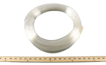 Picture of 5/32ID CLEAR TUBING,100 FEET