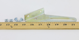 Picture of ANGLE DAMPER CLIP,3/8SLOT