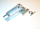 Picture of CLEVIS 24 UNC THREADED HOLE