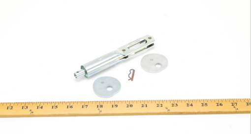 Picture of CAM & PLUNGER KIT2.5-3 NSR