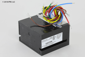 Picture of 120VACTUATOR DRIVE1/15VDCINPT