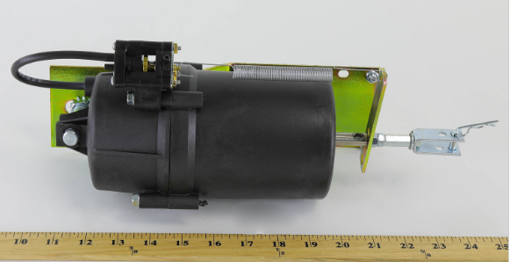 Picture of 4STROKEDAMPACTW/POS.&POST MT