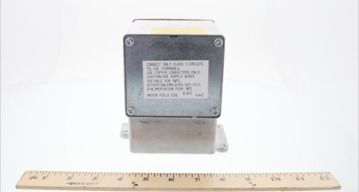 Picture of 240VACTUATOR S/R 2-POSITION