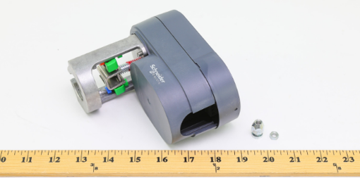 Picture of 24V NSR FLTG/2POS ACTUATOR