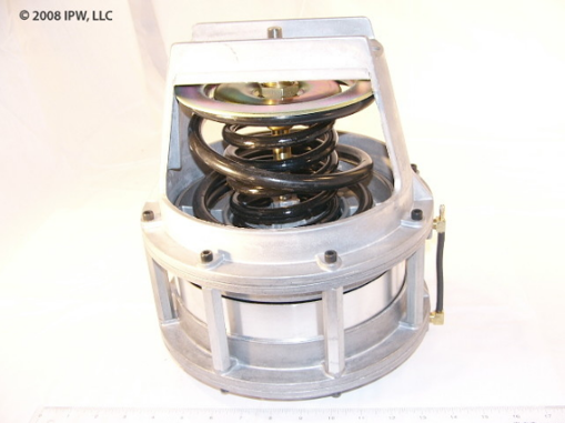 Picture of 5-10#VALVE ACTUATOR,100SQ.INCH