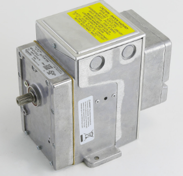 Picture of 120V MOTOR 90 SEC 180 S/R W/SW