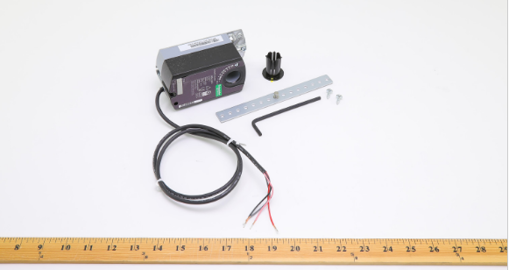 Picture of 24V 35# NSR 0-10VDC ACTUATOR