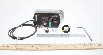 Picture of 24V 70# NSR 0-10VDC ACTUATOR