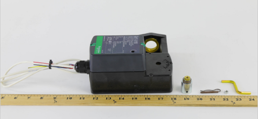 Picture of 24V SR 2-10VDC PROP 105#