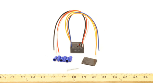 Picture of P-PAM-1 RELAY