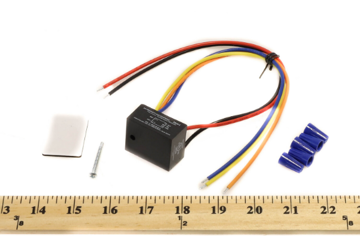 Picture of SPDT RELAYMODULE 9-40VDC