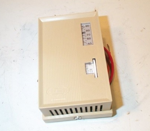 Picture of 55/85F HT/COOL STAT,SPDT,2-POS