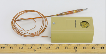 Picture of -40/120F 2-SPDT,6CAP TEMP CTL