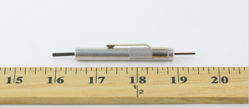 Picture of POCKET SPLINE/ALLEN WRCH  M231