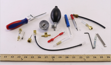 Picture of CALIBRATION TOOL KIT (AL-95)