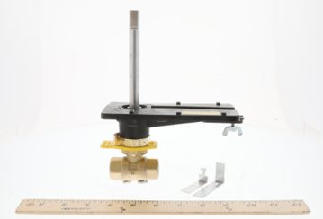 Picture of 1/2 2W 0.38CV BALLVLV W/LINK