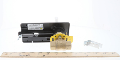 Picture of 1/2 2W 1.3CV BALLVLVW/LINKAGE