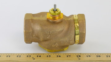 Picture of 2VALVE BODYSUC 40CV