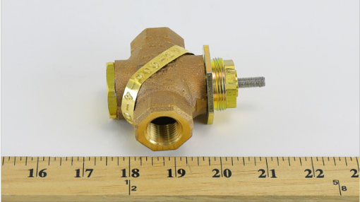 Picture of 1/2STEAM VALVE,SUC, 0.4CV