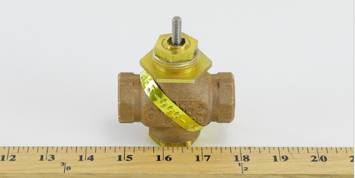 Picture of 1/2 STEAM VALVE SUC 1.3CV