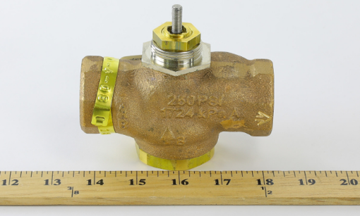 Picture of BARBER COLMAN 1 DIVERTING VALVE 15CV