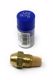Picture of 00125-90B1 DELAVAN 1.25 GPH 90* SOLID