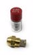 Picture of 00250-60A7 DELAVAN 2.50 GAL 60° A HOLLOW NOZZLE, 25060A, 2.50-60A