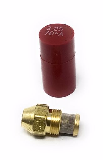 Picture of 00325-70A7 DELAVAN 3.25 GAL 70° A HOLLOW NOZZLE, 32570A, 3.25-70A