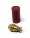 Picture of DELAVAN 5.50 GPH 70° A HOLLOW CONE NOZZLE W/ MESH STRAINER