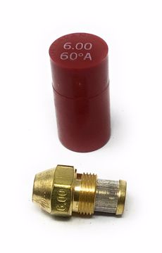 Picture of 00600-60A7 6.00GPH 60 A STR