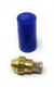 Picture of DELAVAN 7.50 GPH 90° B SOLID CONE NOZZLE W/ MESH STRAINER