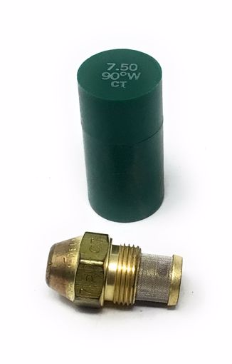 Picture of 00750-90W7 7.50GPH 90 W STR