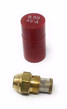 Picture of 00850-45A7 DELAVAN 8.50 GAL 45* A HOLLOW NOZZLE