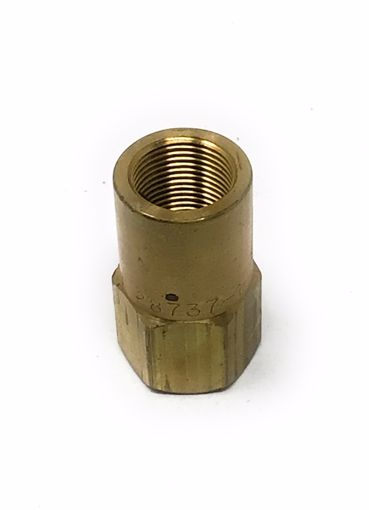 Picture of 28737-001 STANDARD (FEMALE) NOZZLE ADAPTER 1/8 THREAD SIZE