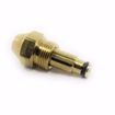 Picture of 30609-001 Delavan 30609-1 SNA 0.10 0.10 GPH Siphon Nozzle (Waste Oil Nozzle)