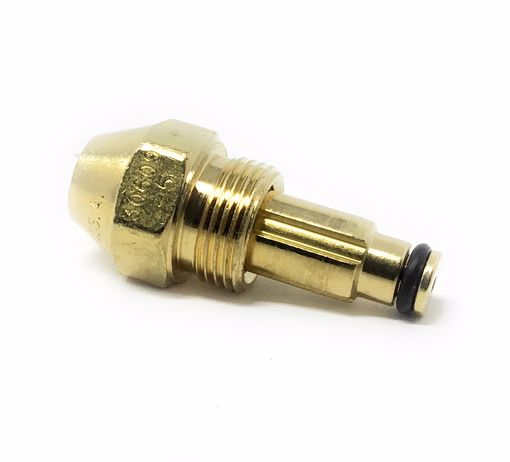 Picture of 30609-005 Delavan 30609-5 (SNA .50) Waste Oil Nozzle