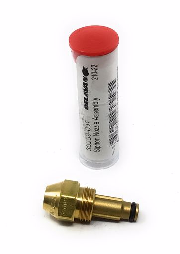 Picture of 30609-007 DELAVAN 30609-7 (SNA .65) SIPHON NOZZLE