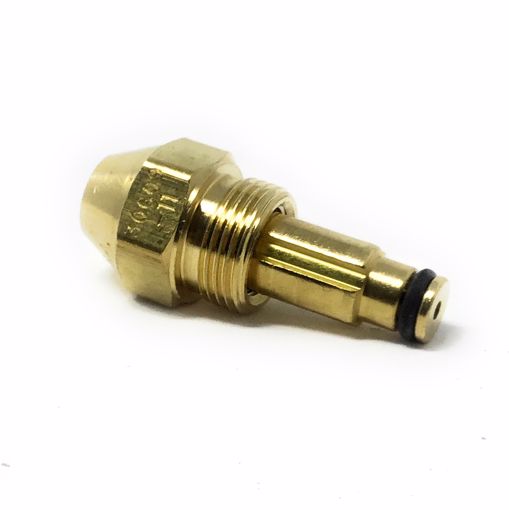 Picture of 30609-011 Delavan 30609-11 SNA 1.00 1.00 GPH Siphon Nozzle (Waste Oil Nozzle)