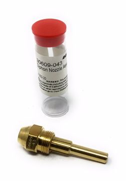 Picture of SIPHON, 1 GPH BRASS